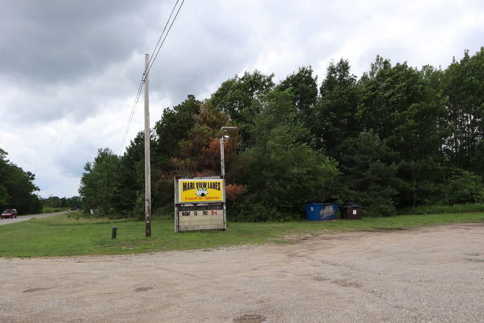 Marl View Lanes - June 2021 Photo